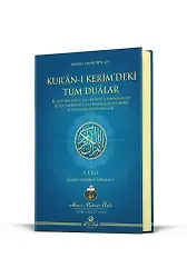 Kur'an-I Kerim'deki Tüm Dualar