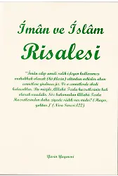 İman Ve İslam Risalesi