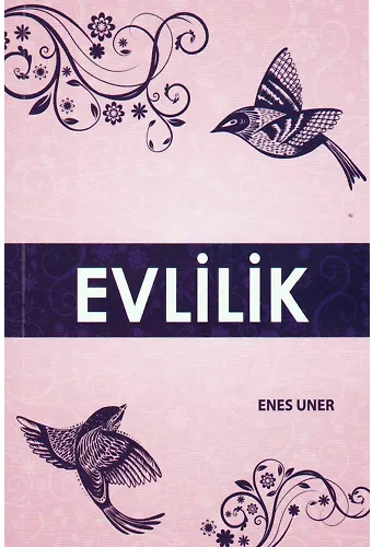 Evlilik (Cep Boy)