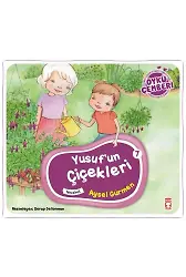 Yusuf'un Çiçekleri - Öykü Çemberi 7