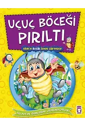 Uçuç Böceği Pırıltı Allah'ın Basir İsmini Öğreniyor - Allah'ın İsimlerini Öğreniyorum 2