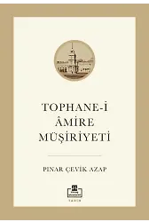 Tophane-İ Amire Müşiriyeti