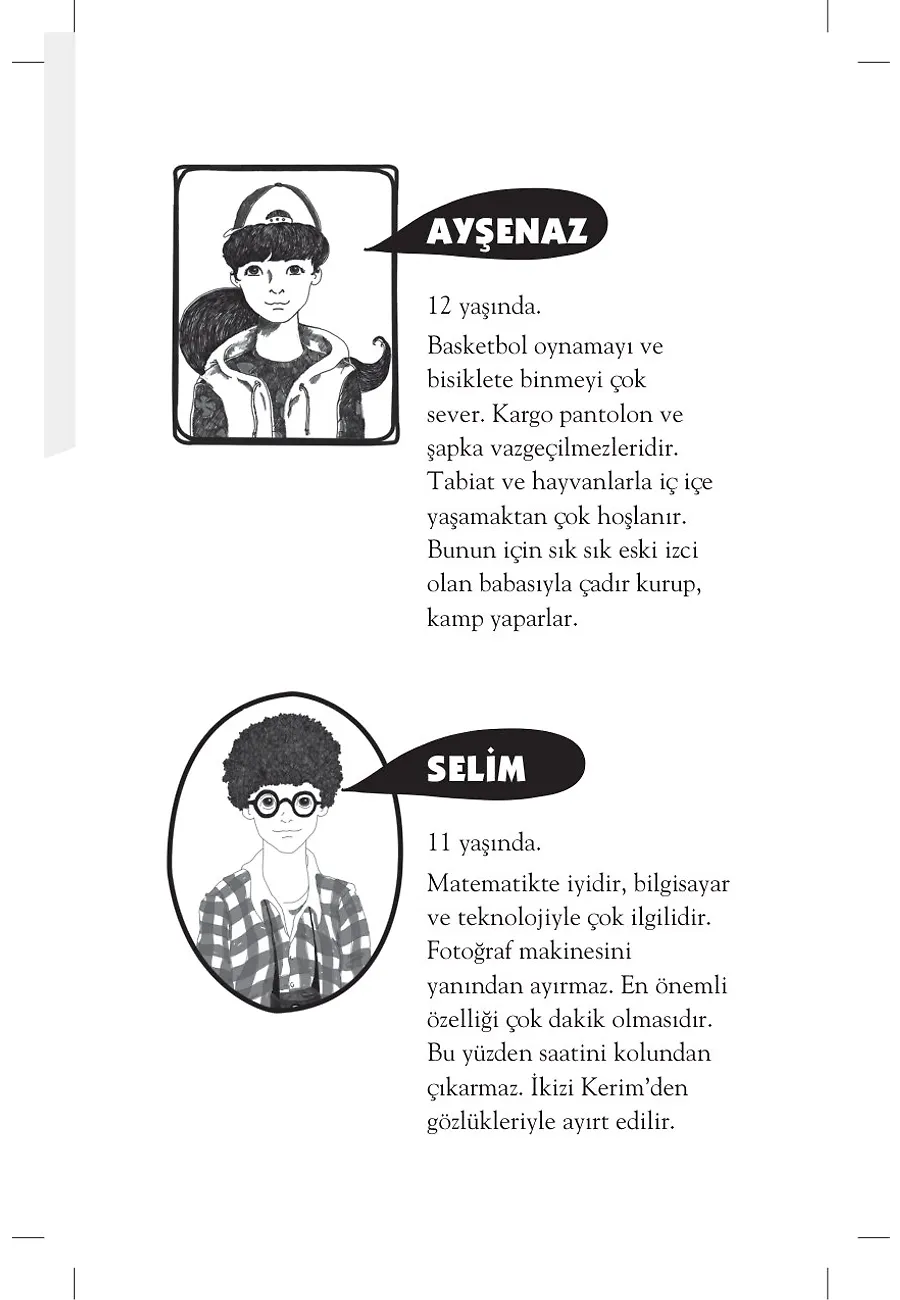 Macera Vagonu - Şimendifer Çocukları – Sayfa 2