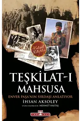 Teşkilat-I Mahsusa