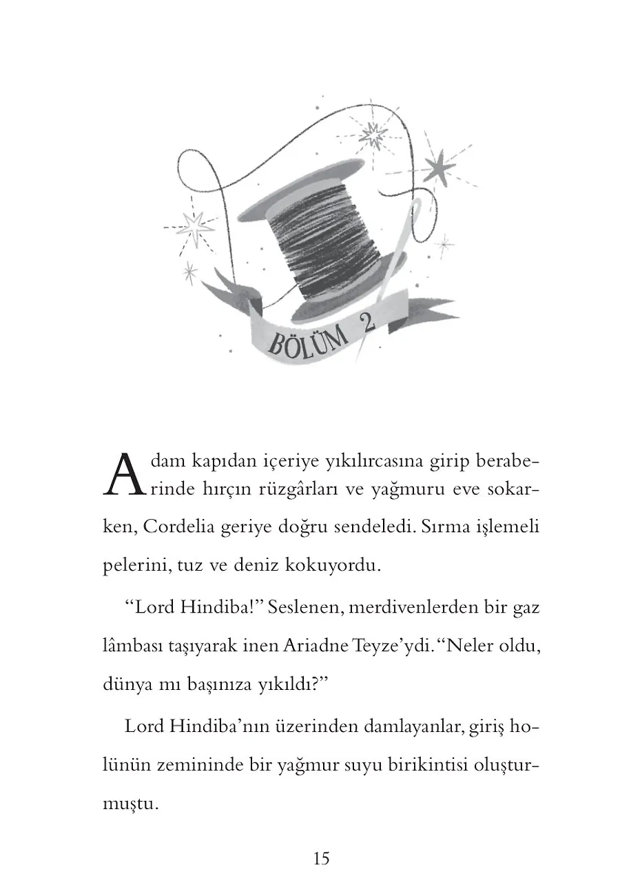 Şapkacılar – Sayfa 5