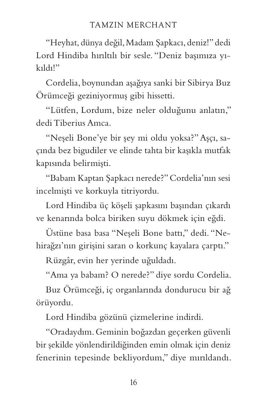 Şapkacılar – Sayfa 6