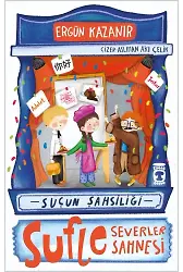 Sufle Severler Sahnesi - Suçun Şahsiliği
