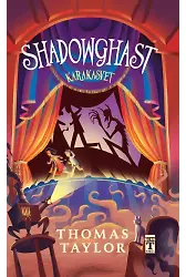Shadowghast - Karakasvet