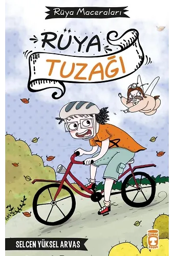 Rüya Tuzağı - Rüya Maceraları
