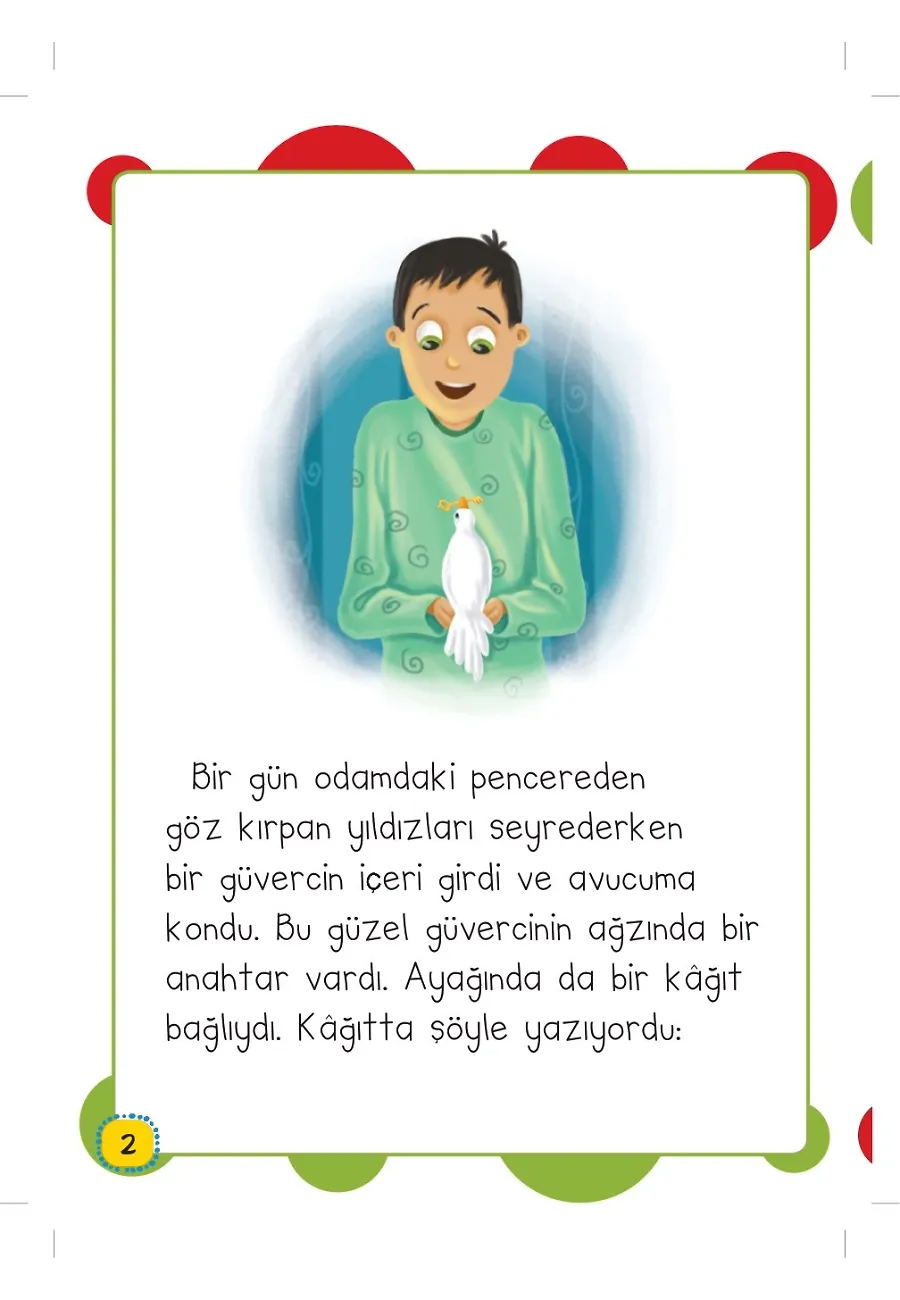 Evliya Çelebi'yle Bir Gün - Ünlülerle Bir Gün 1 – Sayfa 1
