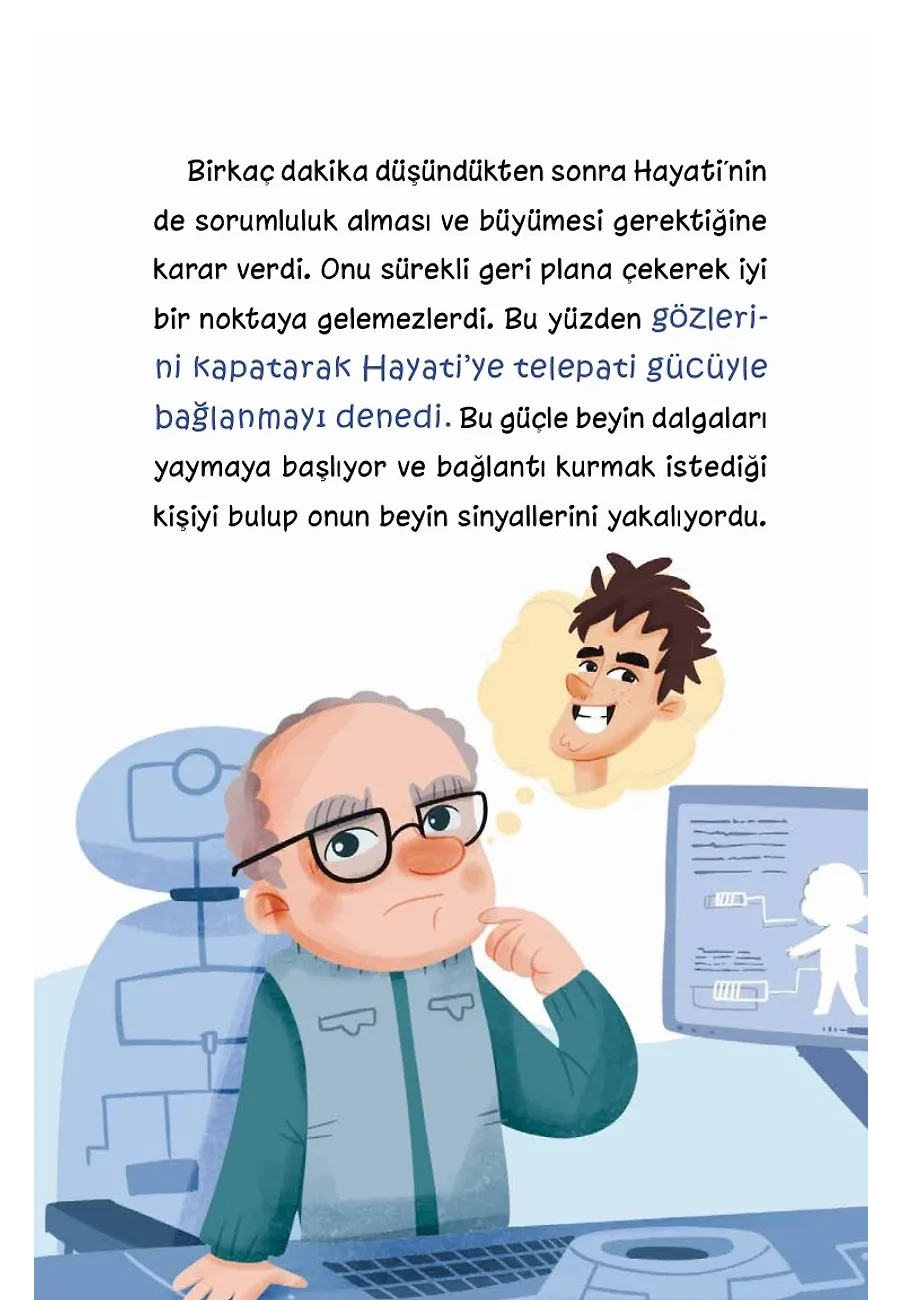Profesör Debi İle Sosyal Bilgiler Set (5 Kitap) – Sayfa 6