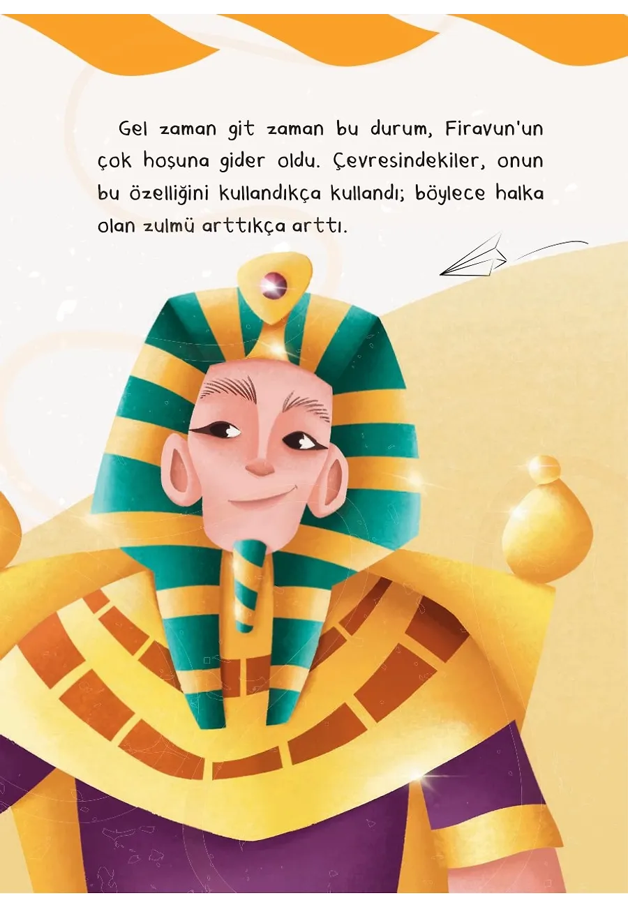 Peygamber Hikayeleri Set (10 Kitap) – Sayfa 2