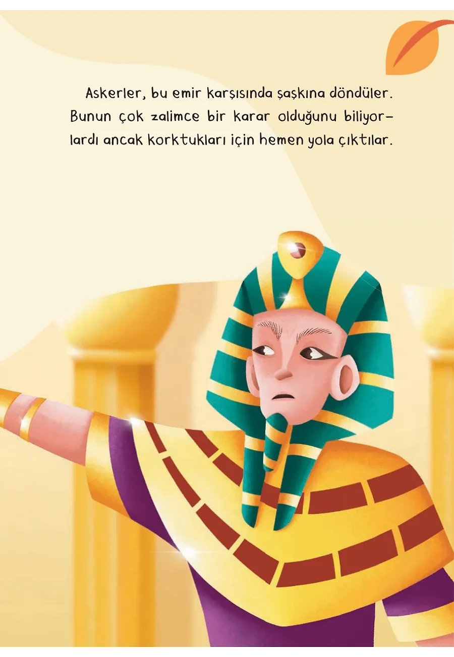 Peygamber Hikayeleri Set (10 Kitap) – Sayfa 6