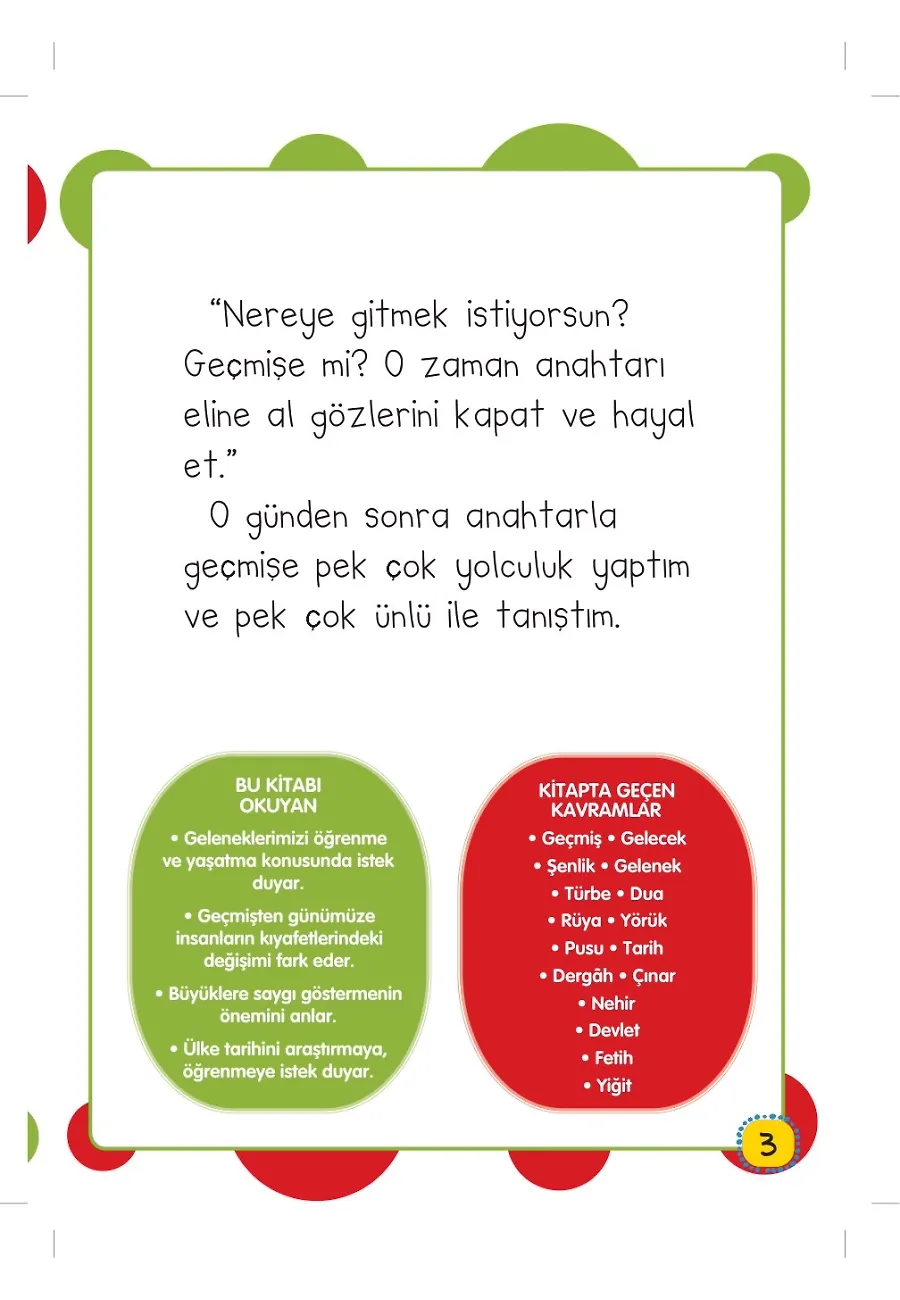Osman Gazi'yle Bir Gün - Ünlülerle Bir Gün 2 – Sayfa 2