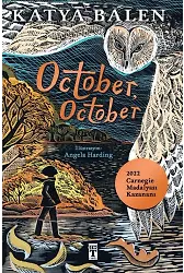 October, October