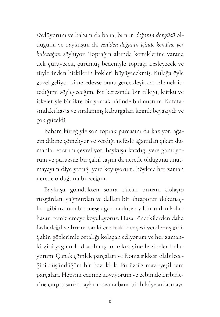 October, October – Sayfa 2