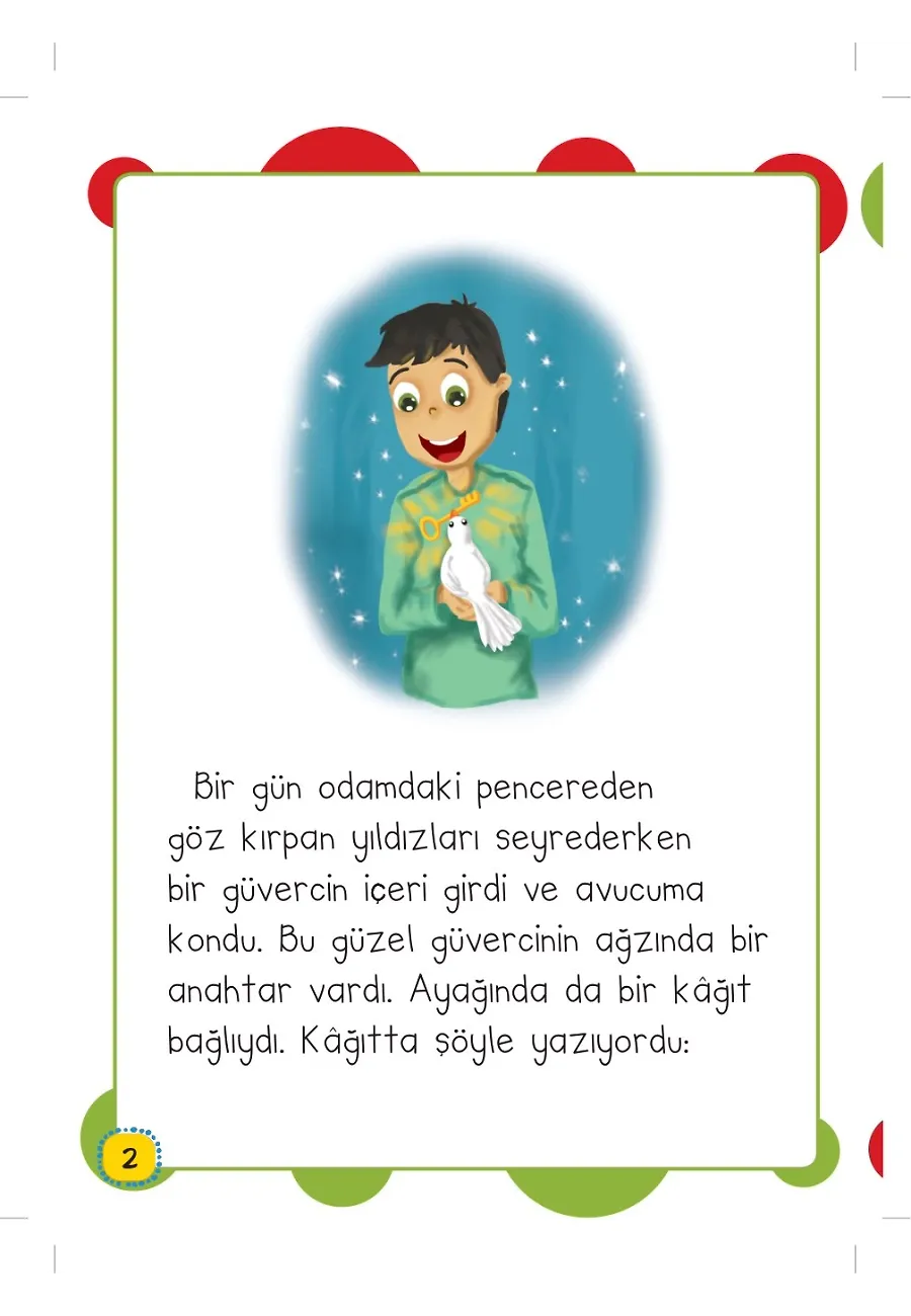 Itri'yle Bir Gün - Ünlülerle Bir Gün 2 – Sayfa 1