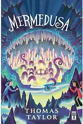 Mermedusa (Bez Cilt Şömizli)