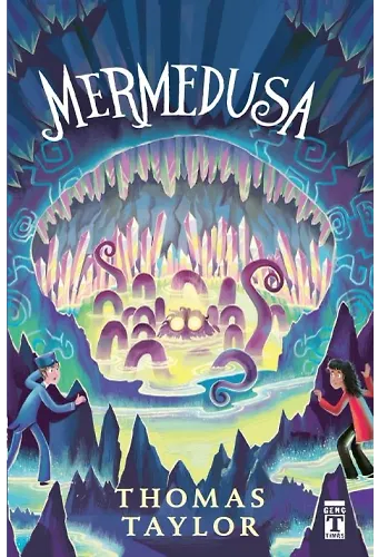 Mermedusa