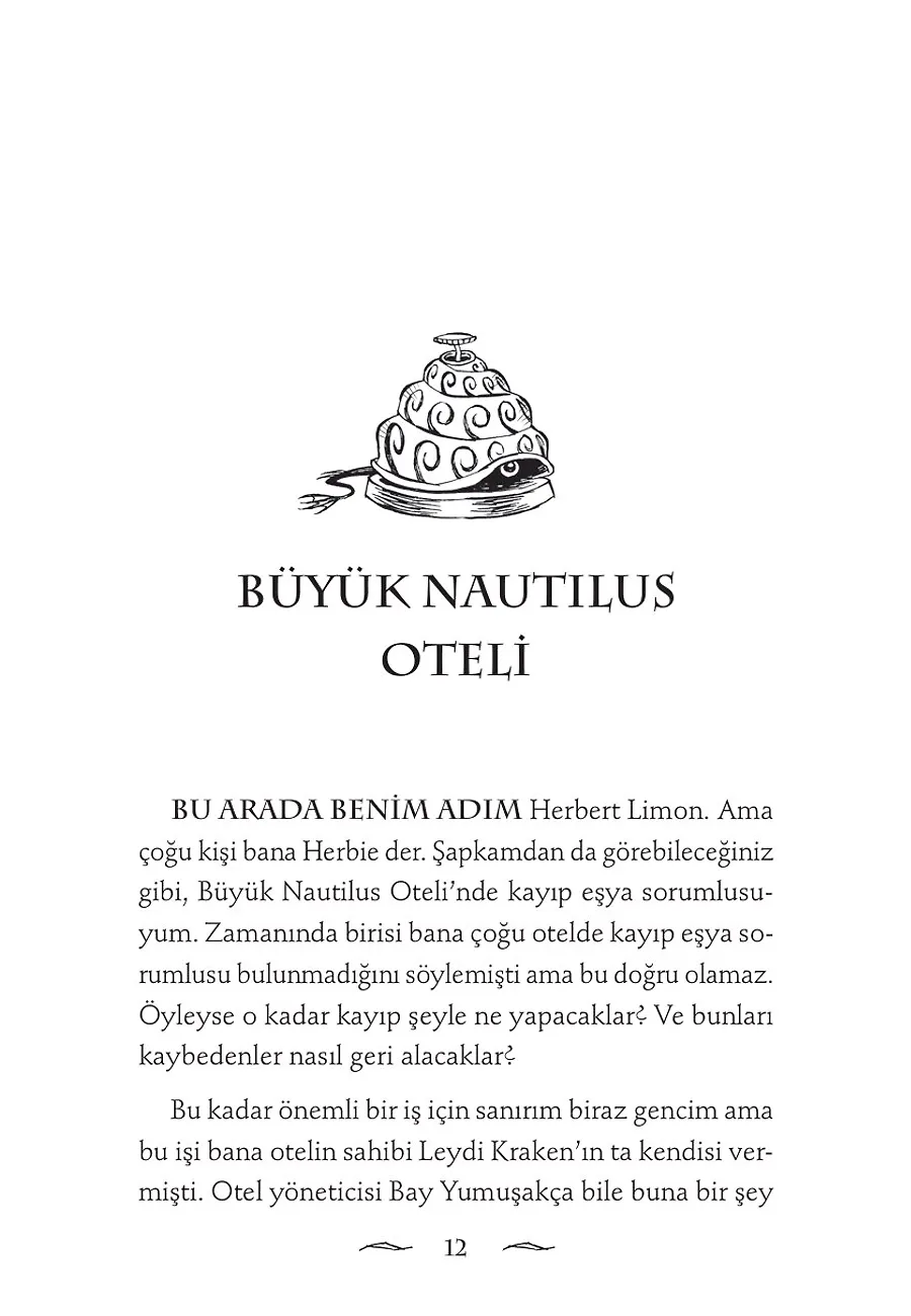 Malamander (Bez Cilt Şömizli) – Sayfa 4