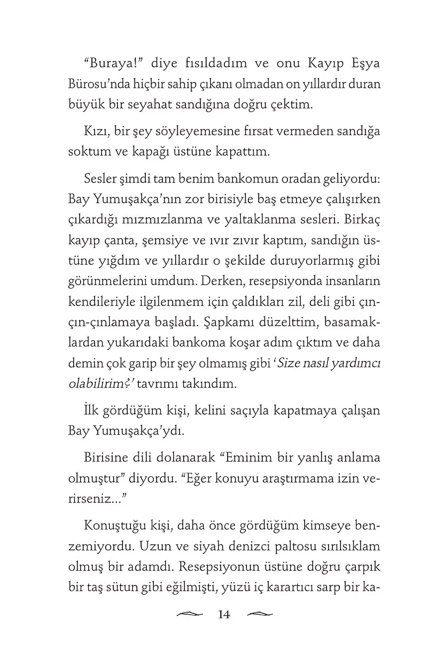 Malamander – Sayfa 6