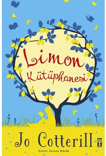 Limon Kütüphanesi