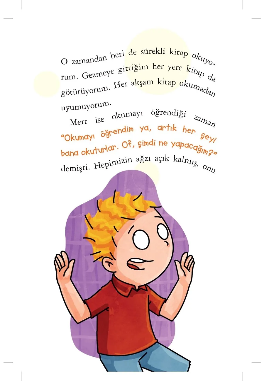 Levent Korkusuz Kurtarıcı - Levent İz Peşinde 2 – Sayfa 2