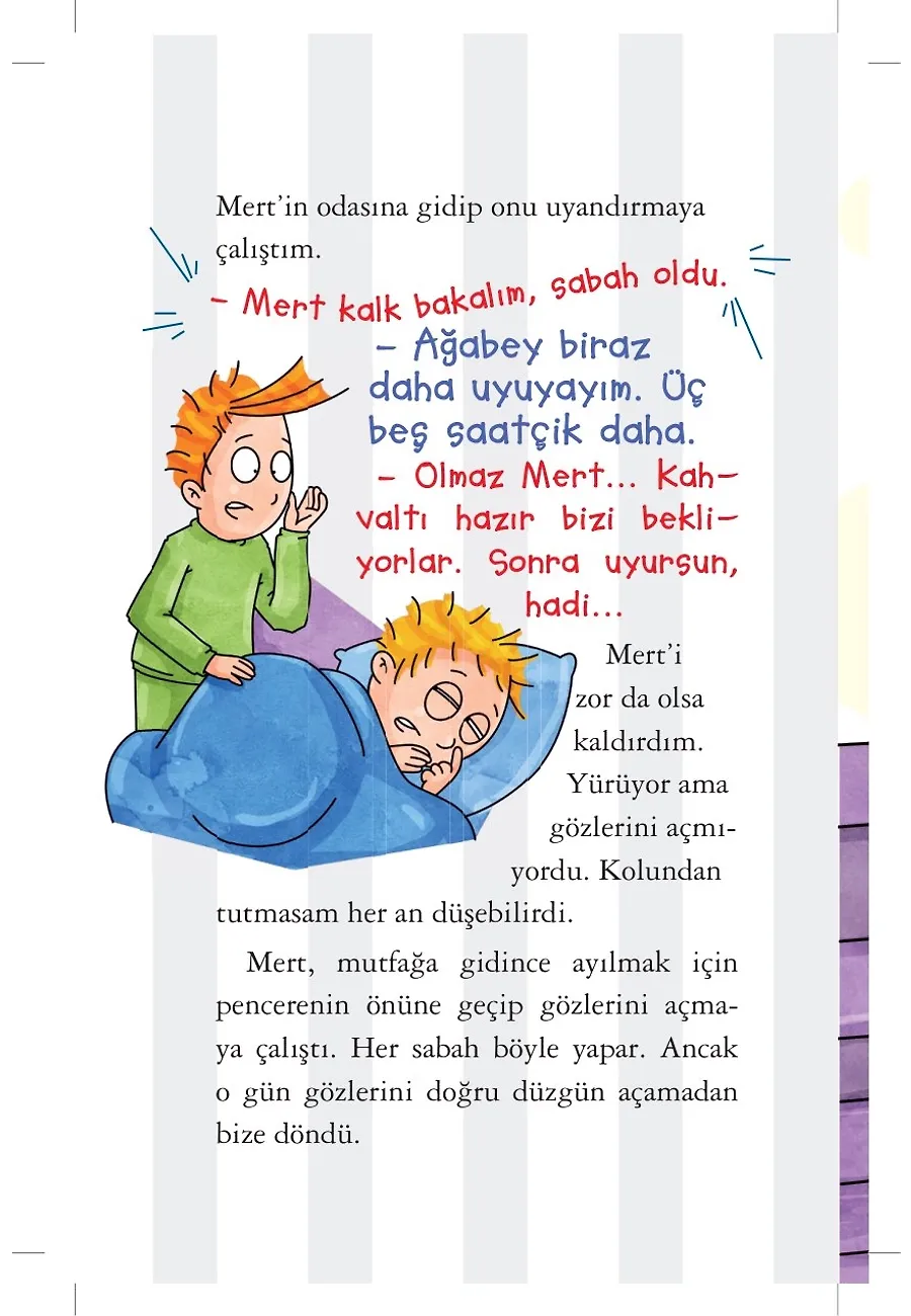 Levent Arabaların Kahramanı - Levent İz Peşinde 2 – Sayfa 2