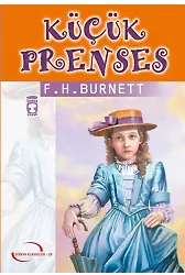 Küçük Prenses (Gençlik Klasikleri)