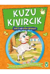Kuzu Kıvırcık Allah'ın Cud İsmini Öğreniyor - Allah'ın İsimlerini Öğreniyorum 2