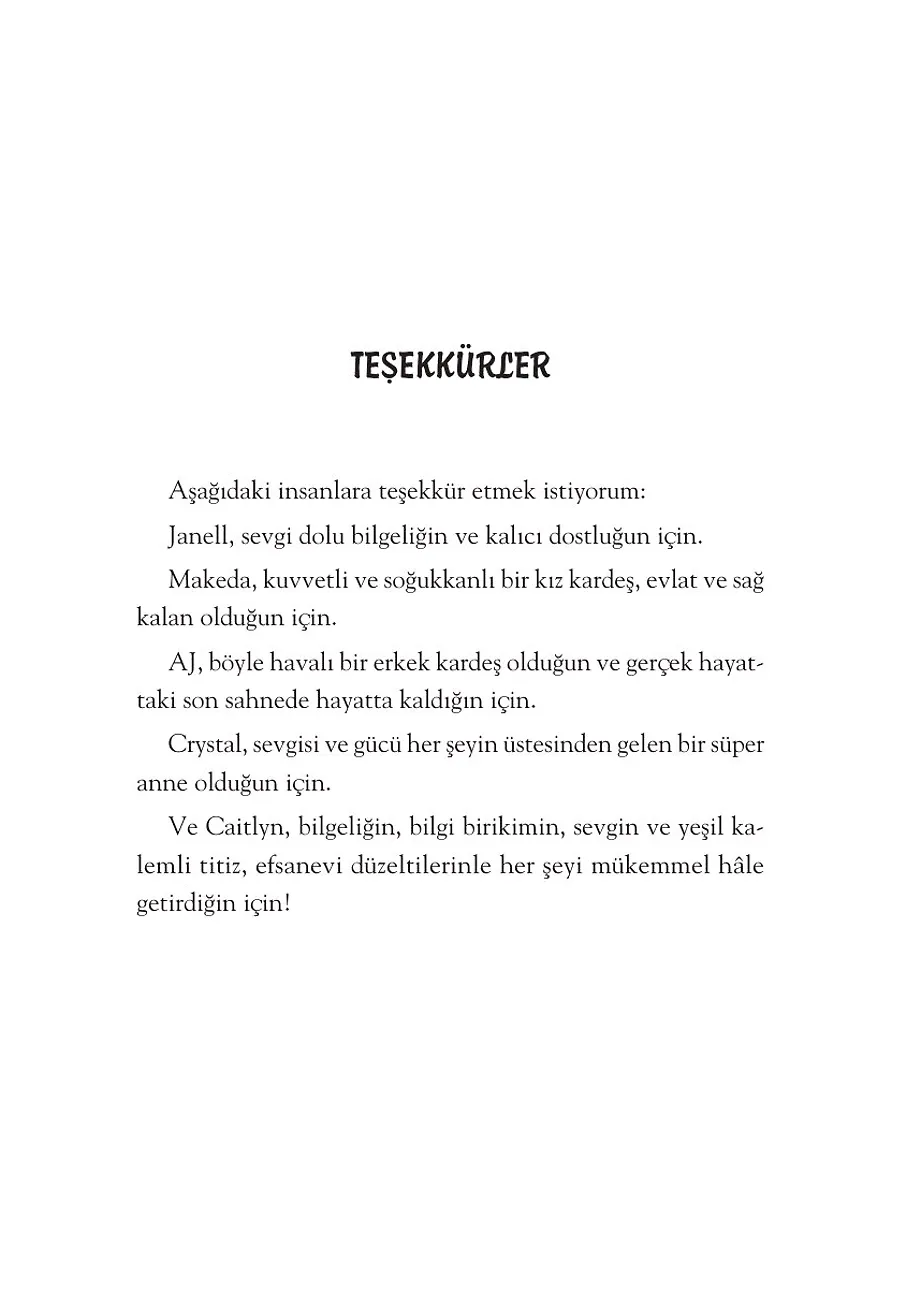 Karışık – Sayfa 2