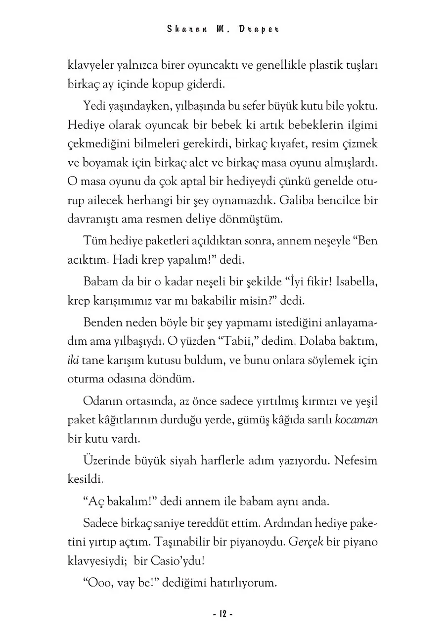 Karışık – Sayfa 6
