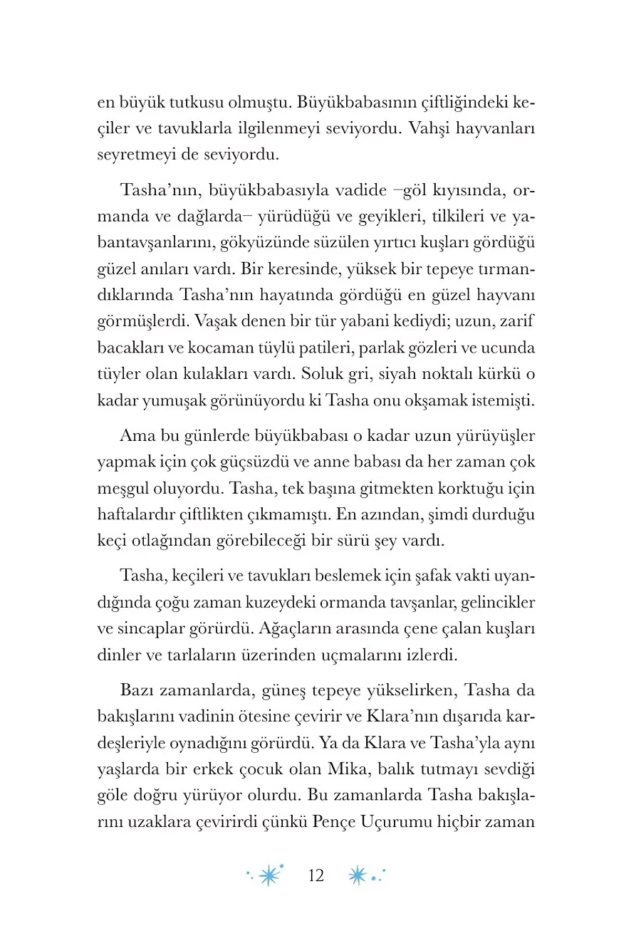 Kardan Kız – Sayfa 6