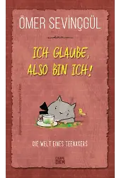 İnanıyorum Öyleyse Varım-Ich Glaube, Also Bin İch (Almanca)