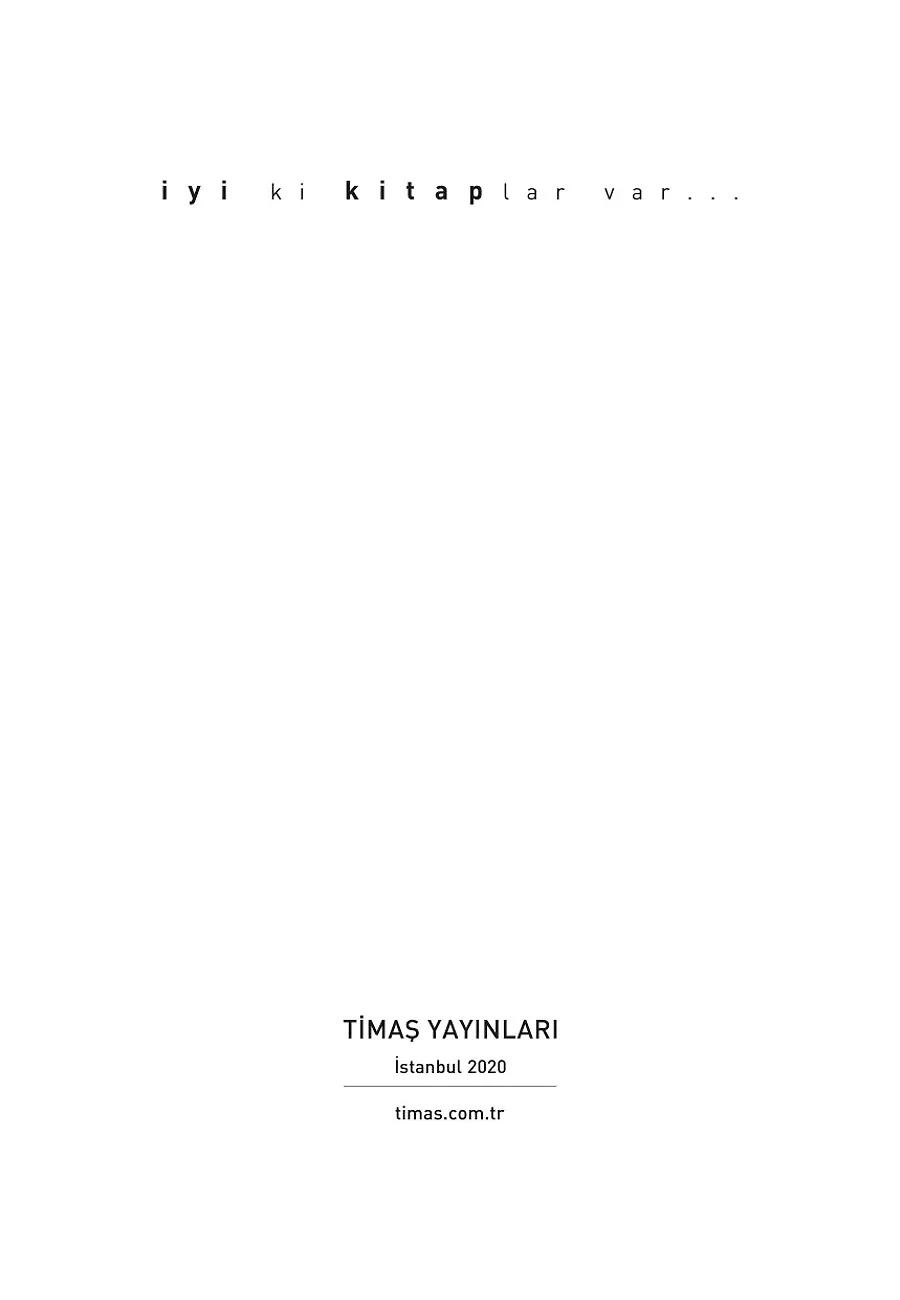 İmparatorluğun Son Savaşı – Sayfa 1