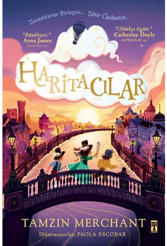 Haritacılar