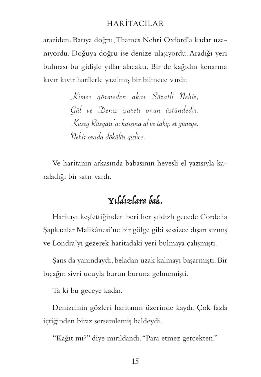 Haritacılar – Sayfa 5