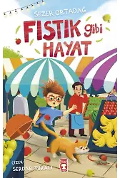 Fıstık Gibi Hayat