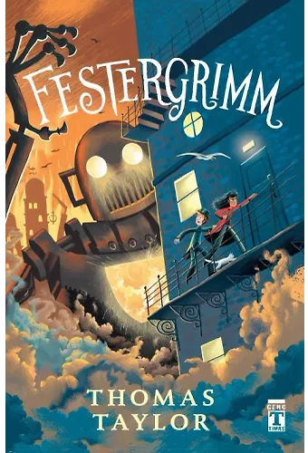Festergrimm