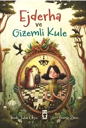 Ejderha Ve Gizemli Kule
