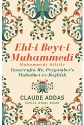Ehl-İ Beyt-İ Muhammedi Muhammedi Silsile