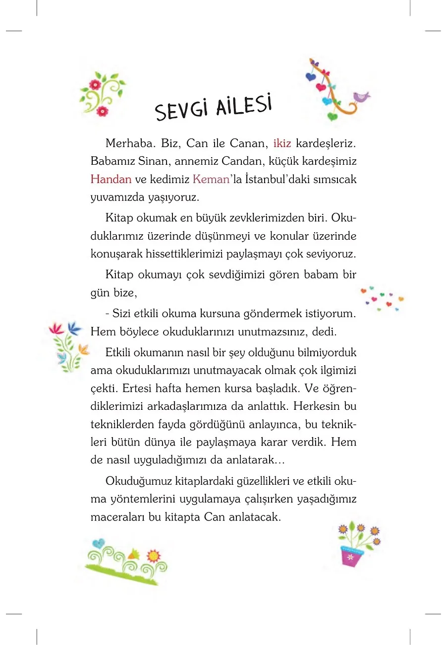 Dargınları Barıştıran Peygamberim - Can İle Canan Peygamberimizi Seviyoruz 2 – Sayfa 2