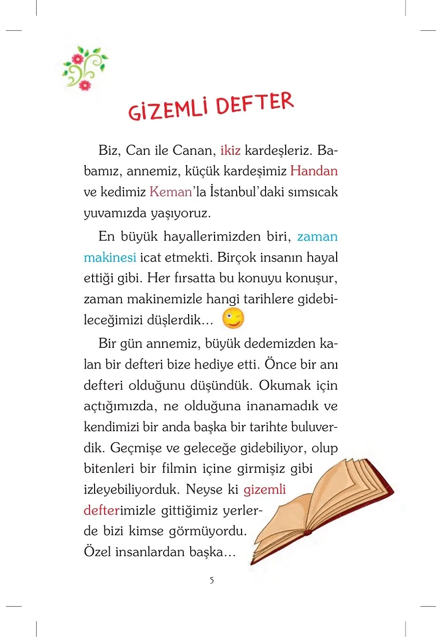 Can İle Canan Hayvanları Nasıl Tedavi Ettik? - Mehmet Akif'i Seviyoruz – Sayfa 3