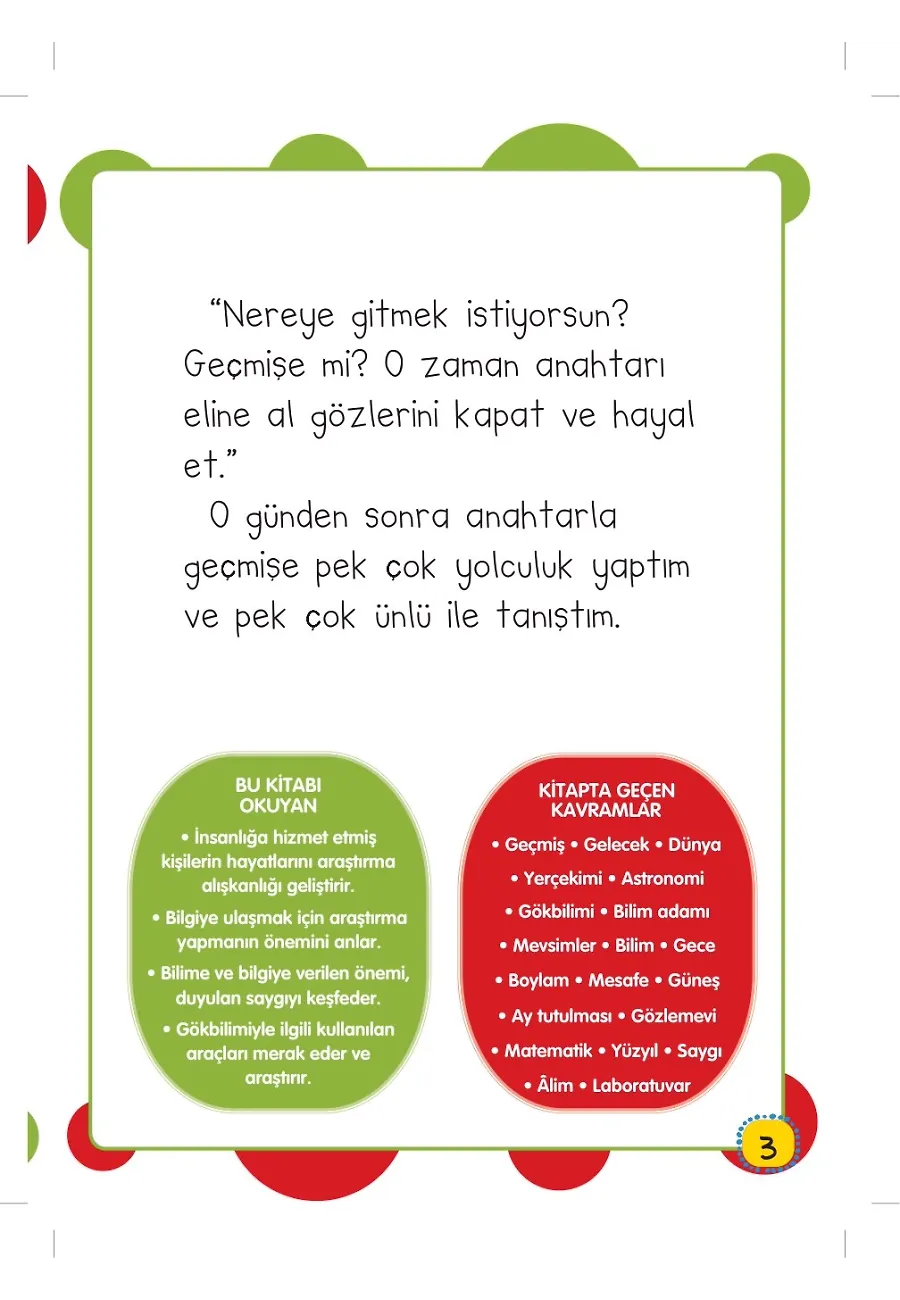 Biruni'yle Bir Gün - Ünlülerle Bir Gün 2 – Sayfa 2