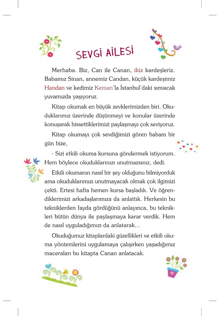 Bilgiye Önem Veren Peygamberim - Can İle Canan Peygamberimizi Seviyoruz 2 – Sayfa 2