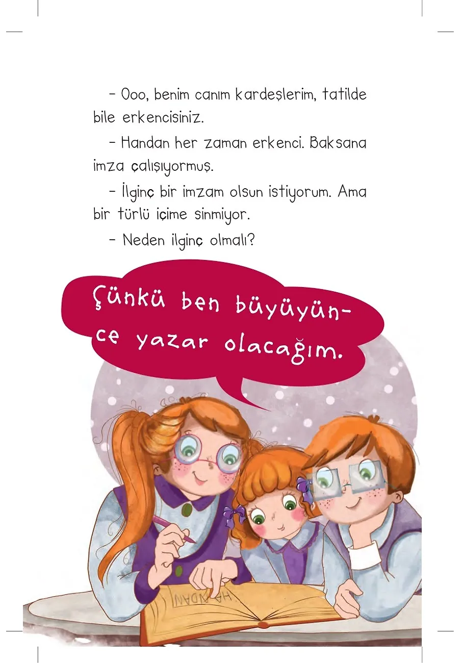Bilgiye Önem Veren Peygamberim - Can İle Canan Peygamberimizi Seviyoruz 2 – Sayfa 5