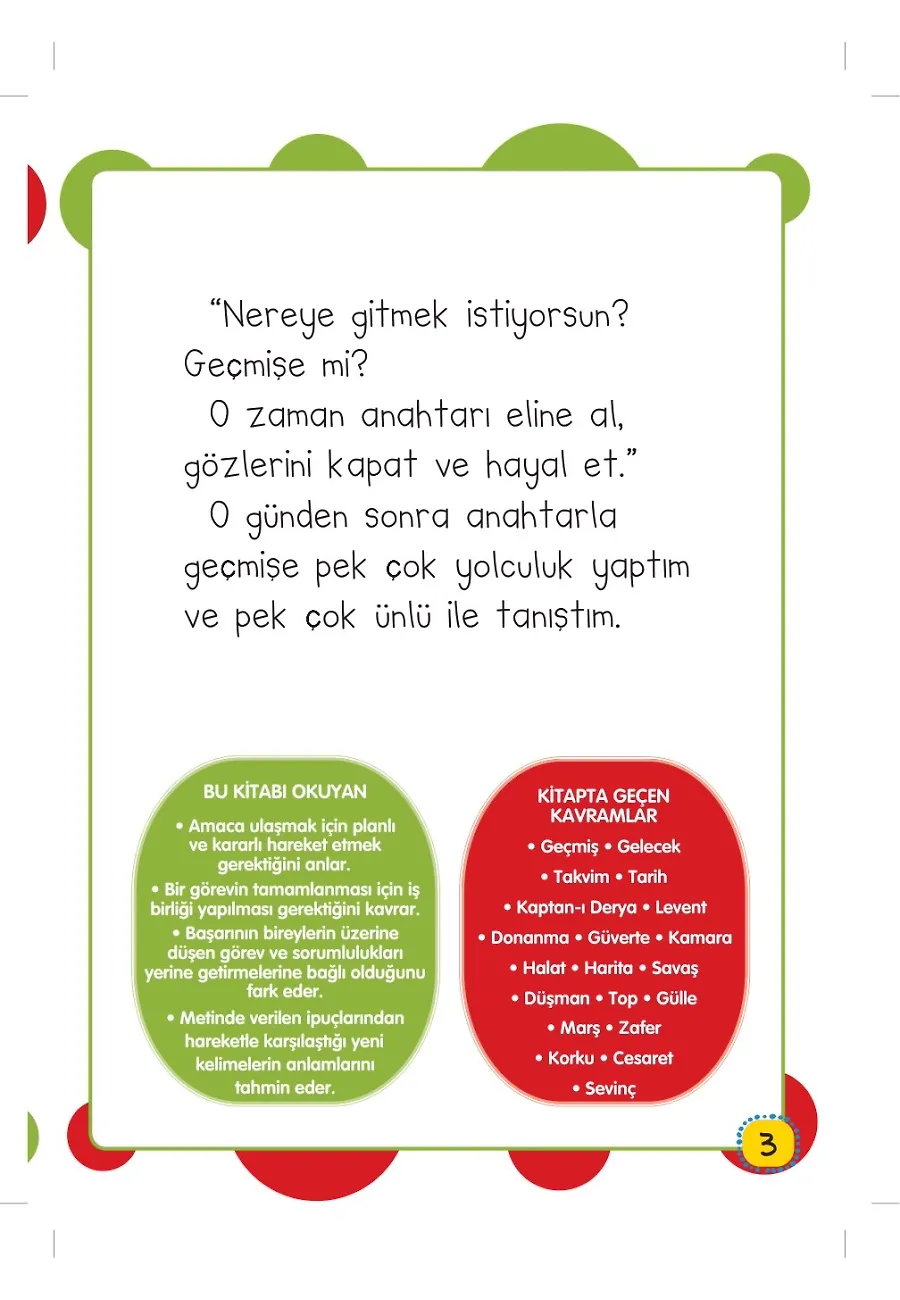 Barbaros'la Bir Gün - Ünlülerle Bir Gün 1 – Sayfa 2