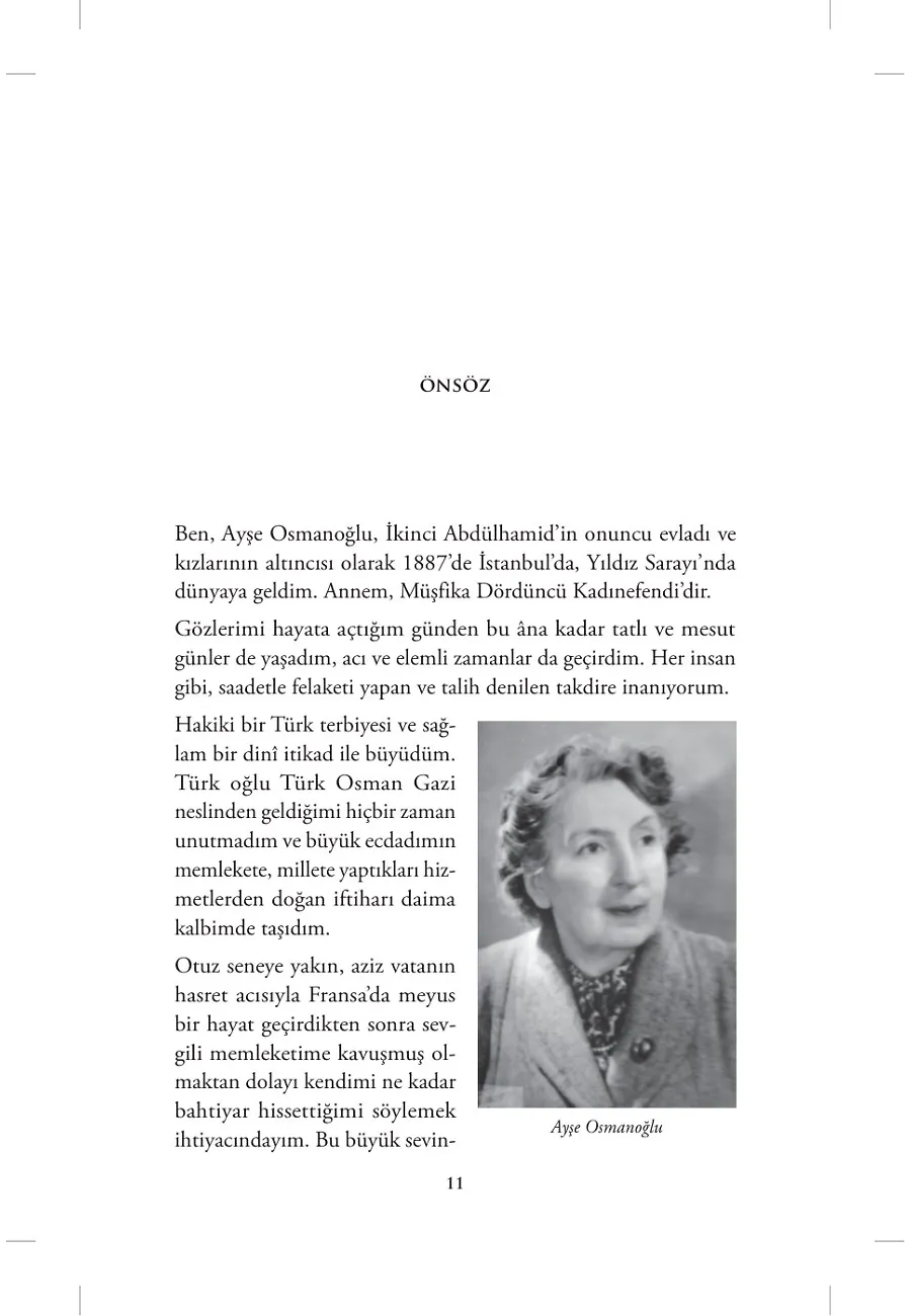 Babam Sultan Abdülhamid – Sayfa 6