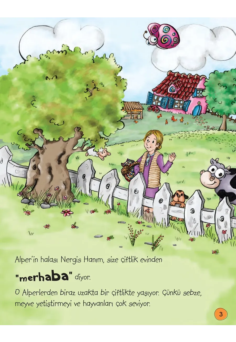 Alper Her Yemekten Yemem Gerekli Mi? – Sayfa 2