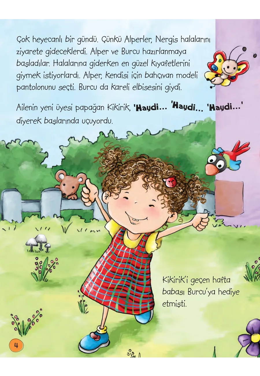 Alper Her Yemekten Yemem Gerekli Mi? – Sayfa 3